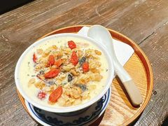 -老地方猫儿面(磁器口店)