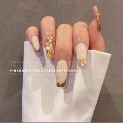 手部美甲-PinkBaby美甲美睫