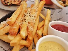 -玲婧胡同·生日蛋糕·餐厅(嘉里城店)