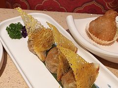 -点都德(华强南店)