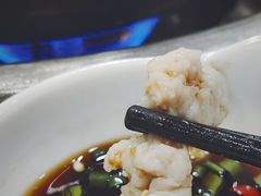-老来福·非遗酸汤兔(凯旋路店)