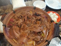 -范贤光鸡公煲(平乐园总店)