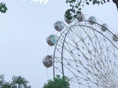 -云幽谷旅游区