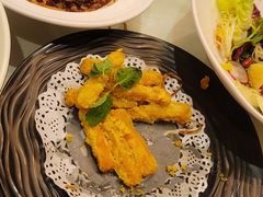 -大鸭梨烤鸭(左家庄店)