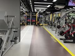 -享受健身·美体塑形馆