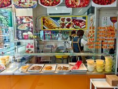 -崔记拉面馆(航北店)