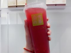-奈雪的茶(市百一店)