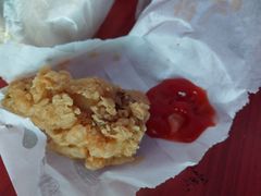 -华莱士·全鸡汉堡(大东海店)