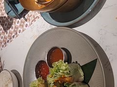 -芭札·Thai泰国餐厅(同和金铂天地店)