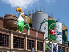 -青岛啤酒博物馆