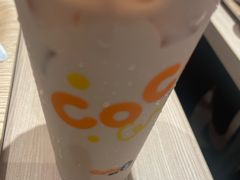-CoCo都可(健翔桥店)