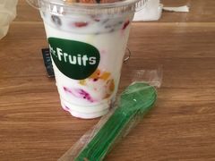 -Mr.Fruits水果先生(英蓝金融中心店)