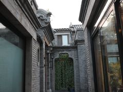 -糖房咖啡(南锣鼓巷店)
