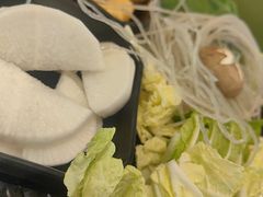 -一席地·本地鸡窝·杭帮鸡火锅(萧山银隆百货店)