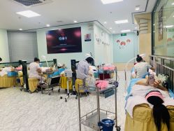 点击看大图 -痘博士广州·全国连锁祛痘机构