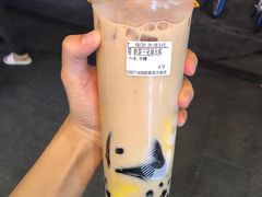 -CoCo都可(骆家庄新店)