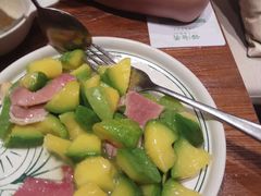 -云海肴·汽锅鸡·云南菜(美罗城店)