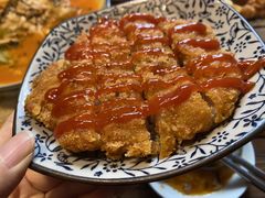 -食戟