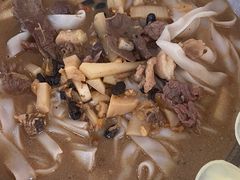 -舒记老友粉(埌西店)