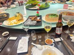 -东京湾大酒店(中心大道店)
