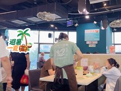 -巧克力渔家.小船海鲜胶东菜(万平口店)