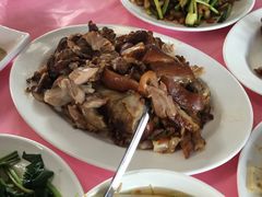 -熊家万峦猪脚(车城店)