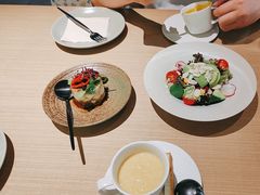 -本处·素食·融合料理(南油店)