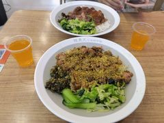 -陆长玖古法猪脚饭(玄风桥店)