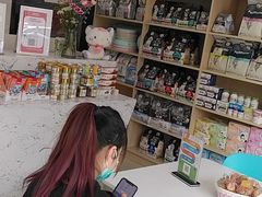 -心语宠物医院·急重症转诊中心·瑞辰华诺(南青路店)