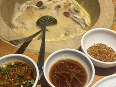 -云尊府云南菜·蒸汽石锅鱼(学清路店)