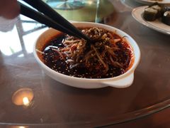 -美食村花园餐厅