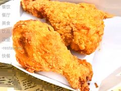 麦麦脆汁鸡-麦当劳(金山红星美凯龙DT店)