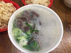 -龙鳞路第一家牛肉汤