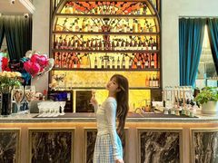 -狮拾久·现代新加坡料理(壹方城店)