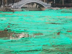 -西安市长乐公园