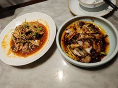 -辛香汇·锦里丨现炒川菜(中南城店)