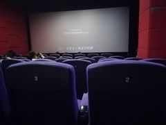 -哈艺时尚影城(海珠赤岗店)