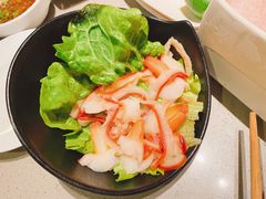 -海底捞火锅(杭州城西银泰城店)