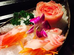 -捞王锅物料理(凯旋路店)