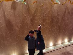 -怡咖啡海鲜自助餐厅(浦东香格里拉店)