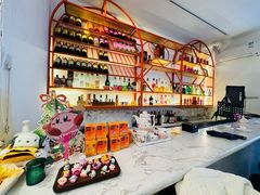 -大象厨房(重庆道店)