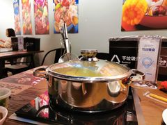 -盒马鲜生(馥邦国际店)