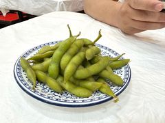 -聚福缘菜馆(隆昌路店)