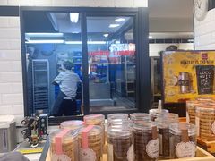 -山崎面包(第一八佰伴店)