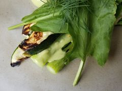 牛油果菠菜花椰菜-BOR Eatery(安福路店)