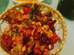 -柒加海鲜姿造