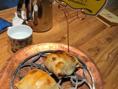 -幸福的烤包子·新疆菜
