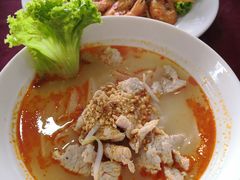 -BAI BUA RESTAURANT