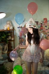 -WAVE SODA摄影工作室