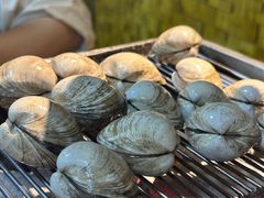 -丹东特色烤肉(南光三部店)